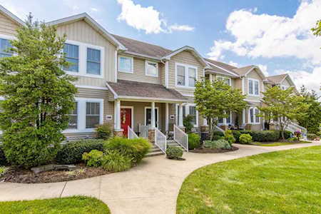201 Towne Square Park Lexington, KY 40511