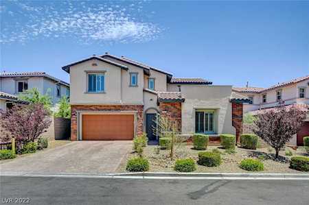 282 Castellari Dr Las Vegas, NV 89138