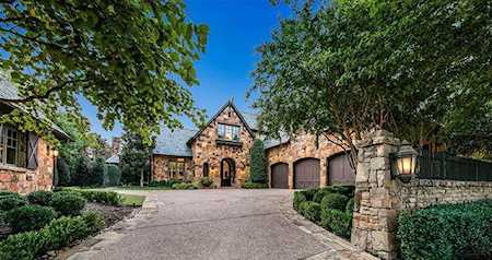 2214 Cedar Elm Terrace Westlake, TX 76262