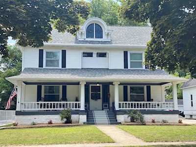 521 S Van Buren St Green Bay, City of Green Bay, WI 54301
