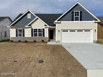 224 Sequoia Drive Greenville, NC 27858