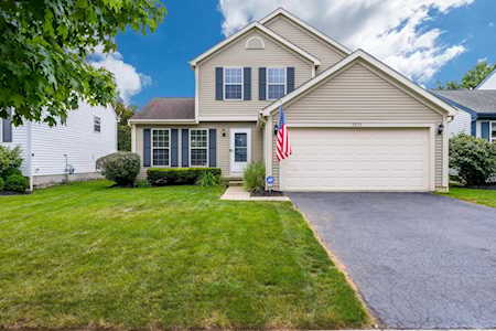 5071 Bomar Drive Hilliard, OH 43026