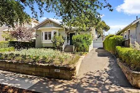 1628 Chapala St Santa Barbara, CA 93101