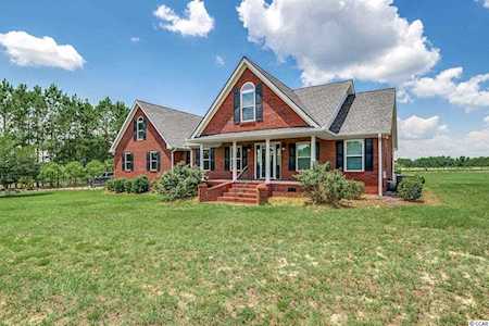 1260 Saint John Rd. Galivants Ferry, SC 29544