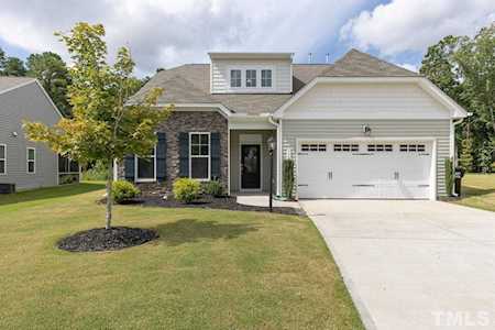 115 N Porcenna Lane Clayton, NC 27527