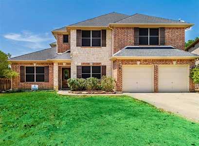 2808 Pinnacle Drive Burleson, TX 76028