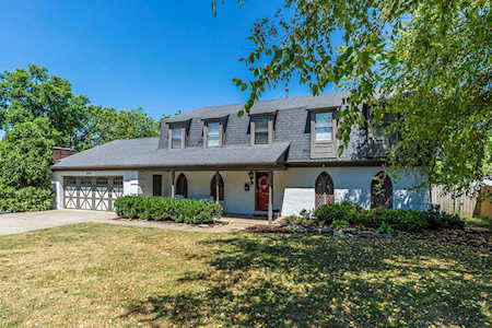 3503 Arden Place Lexington, KY 40517