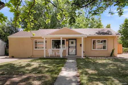 3034 S Elm St Denver, CO 80222