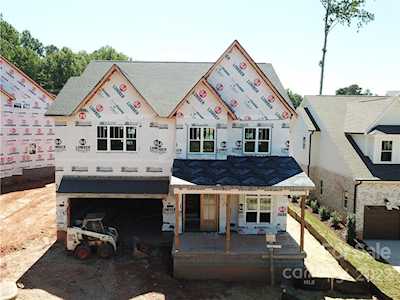 819 Naples Dr Davidson, NC 28036