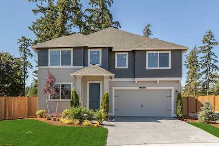 17216 29th St E #31 Lake Tapps, WA 98391