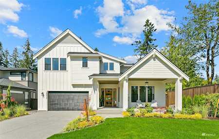 16618 SE 46th St Bellevue, WA 98006