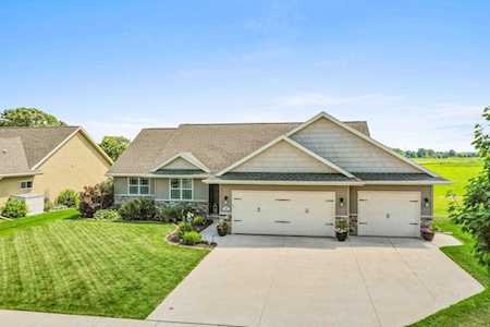 838 S Melcorn Circle De Pere, City of De Pere, WI 54115