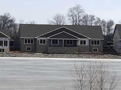 1431 Prairie Lake Circle Neenah, Village of Fox Crossing, WI 54956