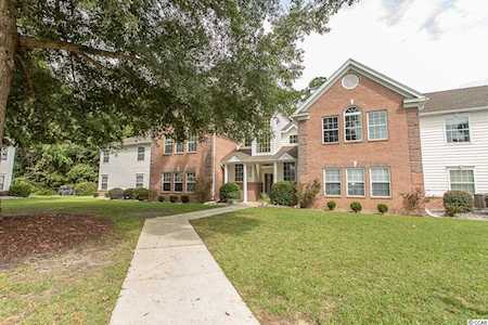 4384 Daphne Ln. #H Murrells Inlet, SC 29576