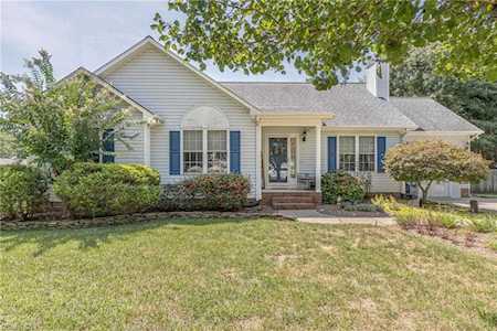 2804 Mitchell Wood Drive Browns Summit, NC 27214
