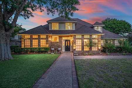4301 Brookhollow Drive Colleyville, TX 76034