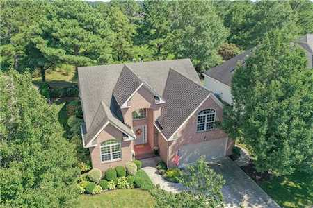 3136 Gallahad Dr Virginia Beach, VA 23456