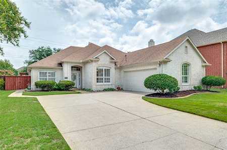 5816 Lafayette Drive Frisco, TX 75035