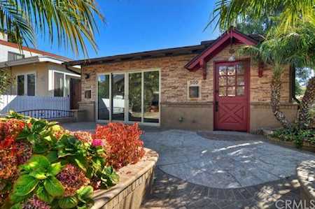 500 Orchid Ave Corona Del Mar, CA 92625