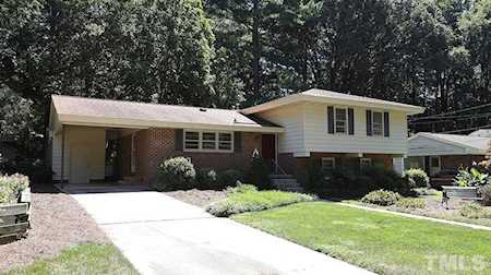 3440 Allendale Drive Raleigh, NC 27604