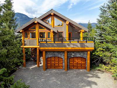 8047 Nicklaus North Boulevard Whistler, BC V8E 1J7