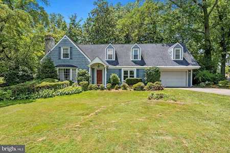 642 Chester Ave Moorestown, NJ 08057