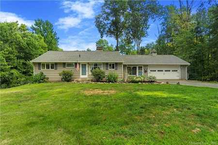 41 Black Walnut Lane Burlington, CT 06013