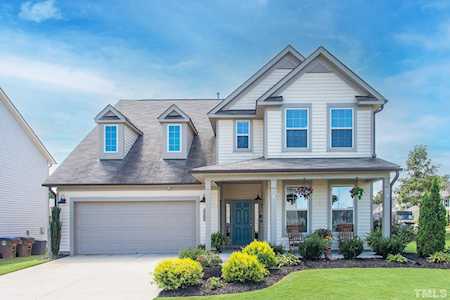 3700 Pilot Cove Way Wake Forest, NC 27587