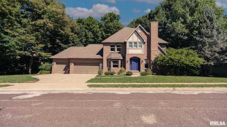 1119 W Brookforest Dr Peoria, IL 61615