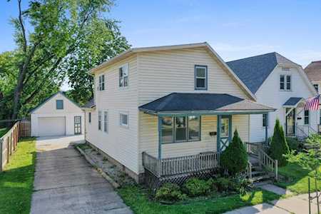 519 5th St Green Bay, City of Green Bay, WI 54304-2711