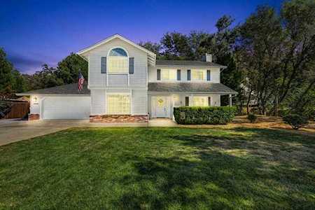 3520 Mira Loma Drive Cameron Park, CA 95682