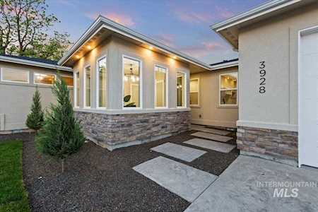 3928 W Monticello St. Eagle, ID 83616