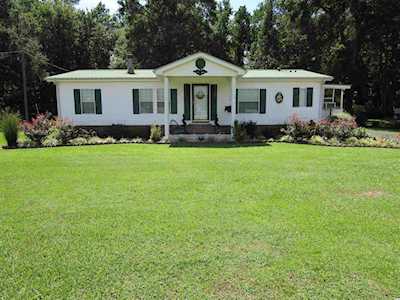 2341 Pleasant Grove Rd. Loris, SC 29569