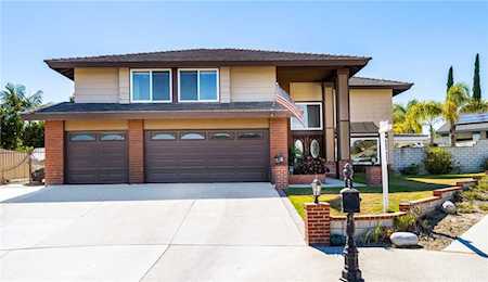 4445 Avenida De La Luz Yorba Linda, CA 92886
