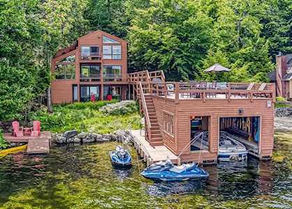 213 Bay Point Rd Newbury, NH 03255