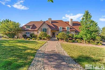 4810 S Saddlehorn Drive Reno, NV 89511