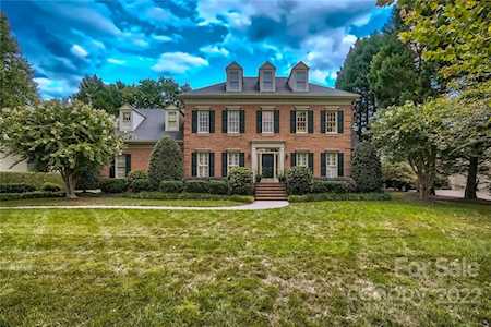 12229 Olympic Club Dr Charlotte, NC 28277