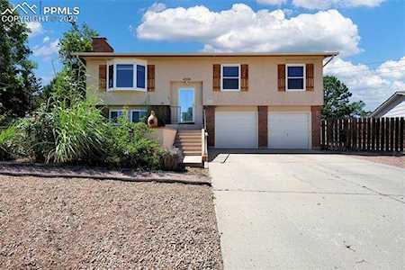 5074 Picket Drive Colorado Springs, CO 80918