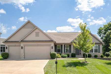 204 Mason Glen Dr Lake St Louis, MO 63367
