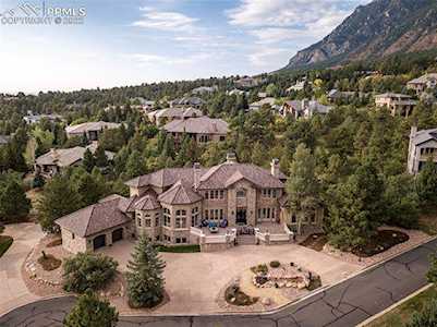 4735 Broadlake View Colorado Springs, CO 80906