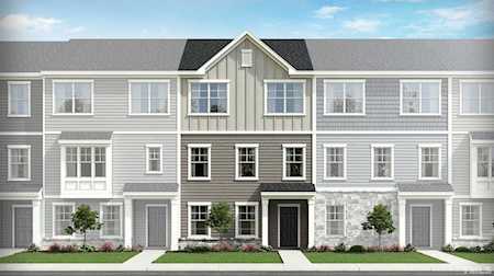 104 Asher Court #42 Durham, NC 27703