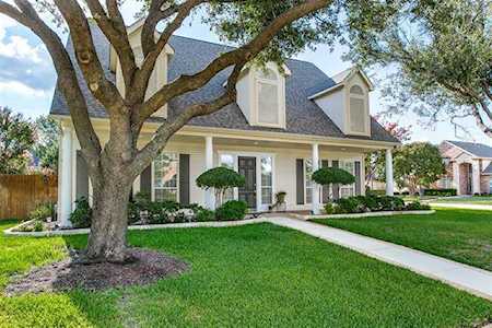 4114 Wellington Drive Colleyville, TX 76034