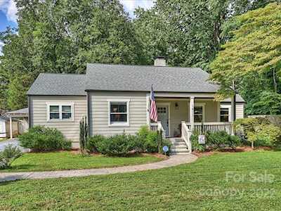 1411 Goodwin Ave Charlotte, NC 28205