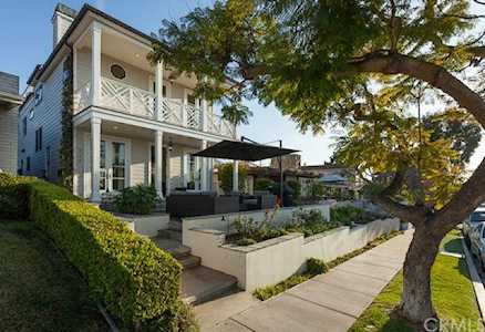 712 Orchid Ave Corona Del Mar, CA 92625