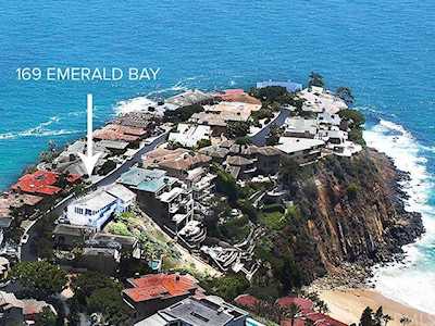 169 Emerald Bay Laguna Beach, CA 92651
