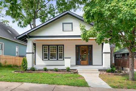 1513 Gartland Ave Nashville, TN 37206