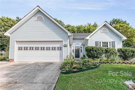 3723 Lake Spring Ave NW Concord, NC 28027