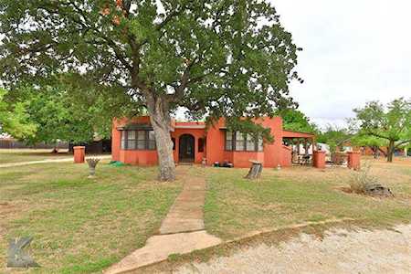 817 Tanglewood Drive Clyde, TX 79510