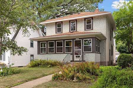 4924 31st Avenue S Minneapolis, MN 55417