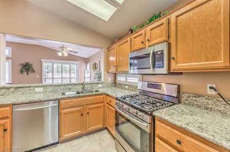 2150 Point Mallard Dr Henderson, NV 89012